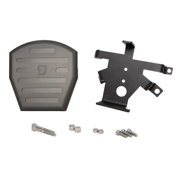ignition coil guard kit – Sportster (2026–2026)