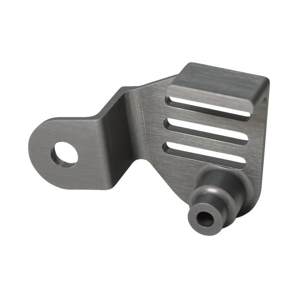 side stand switch guard – Pan America (2026–2026)