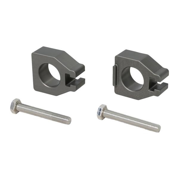 chain block adjuster set – Pan America (2026–2026)