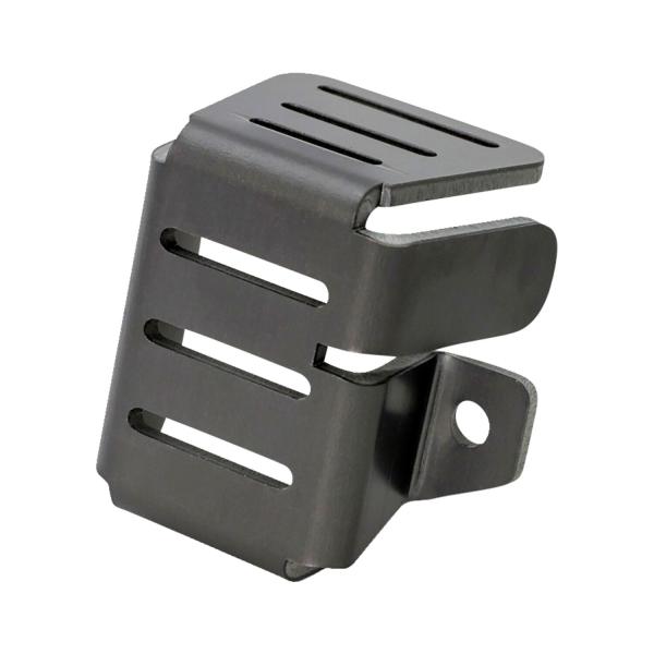 rear brake reservoir guard – Pan America (2026–2026)