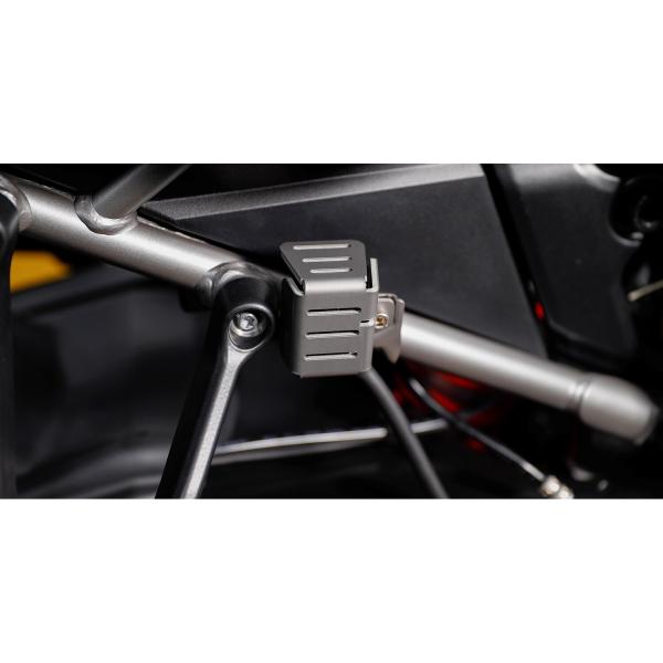 rear brake reservoir guard – Pan America (2026–2026)