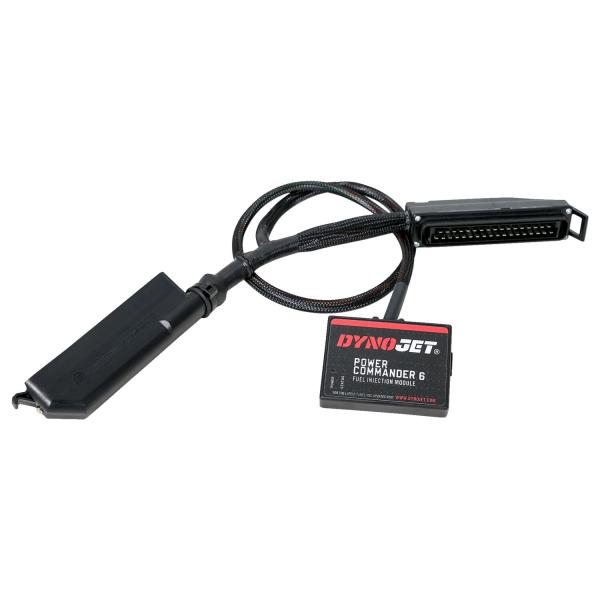 Power Commander 6 for H-D – Sportster (2007–2008)