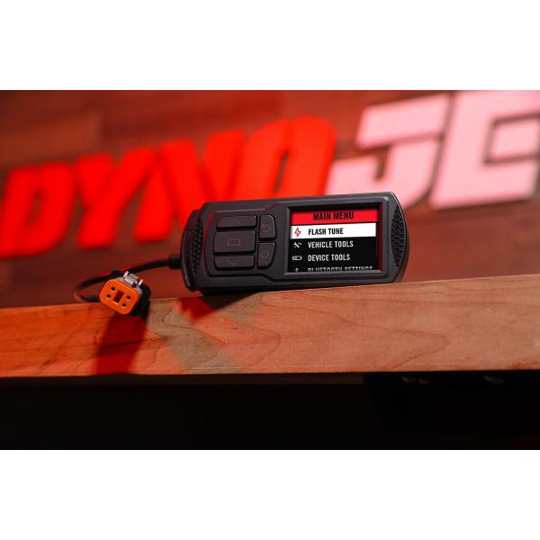 Power Vision 3 for 2001-2013 H-D with 4-pin Molex – CVO Road King (2002)