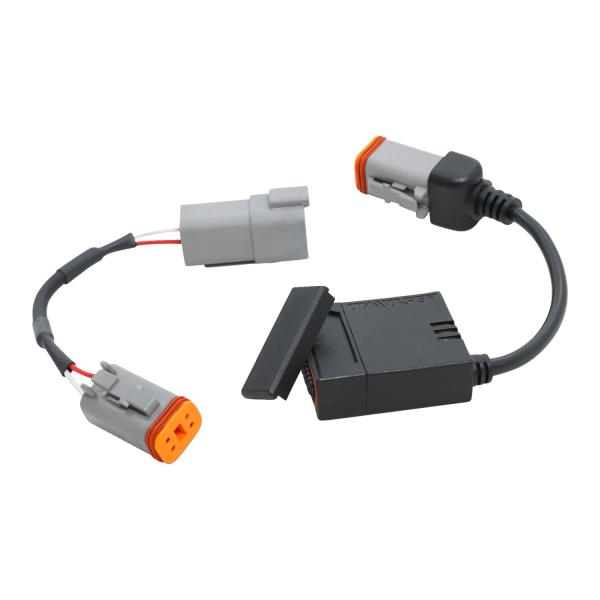 Power Vision 4 module – V-Rod (2003–2011)