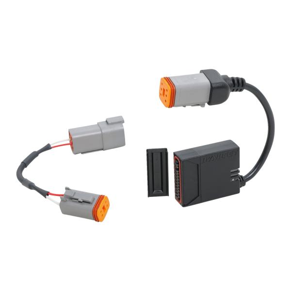 Power Vision 4 module – V-Rod (2003–2011)