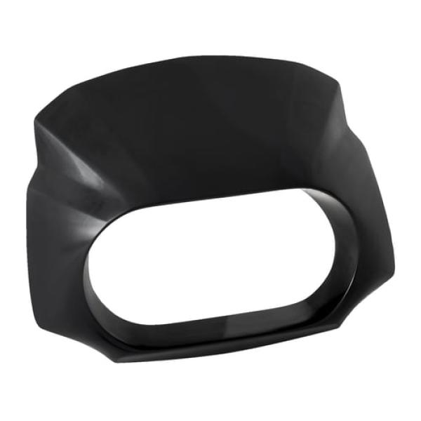 Killer Custom, 'Street Warrior' headlamp fairing mask