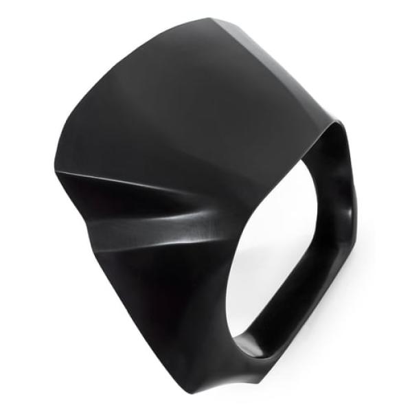 Killer Custom, 'Street Warrior' headlamp fairing mask