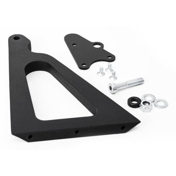 Killer Custom, 'Premium' license plate bracket