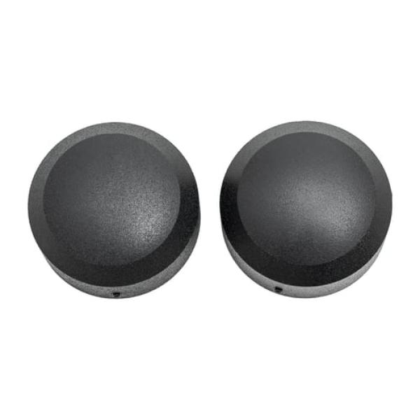 Killer Custom, fork tube cap bolt covers – 2021–2026 · RH1250S Sportster S