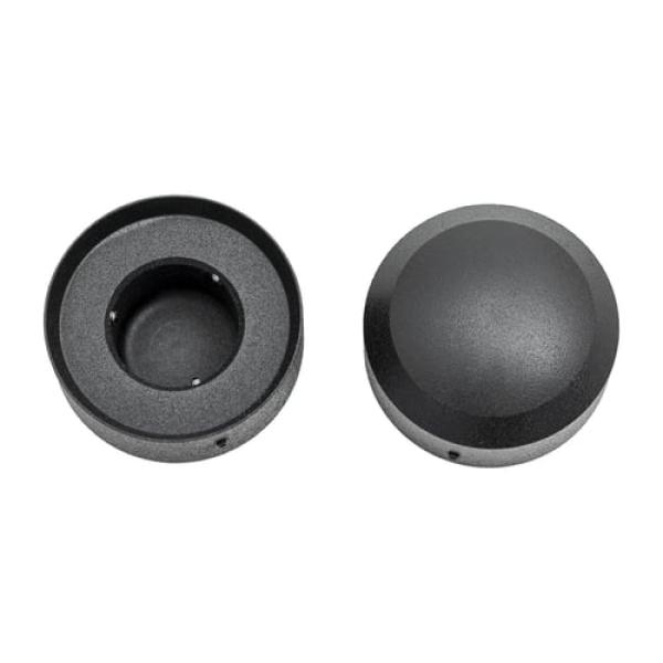 Killer Custom, fork tube cap bolt covers – 2021–2026 · RH1250S Sportster S