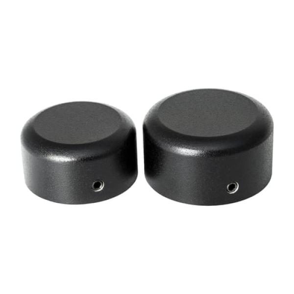 Killer Custom, Sportster S rear axle cover Satz – 2021–2026 · RH1250S Sportster S