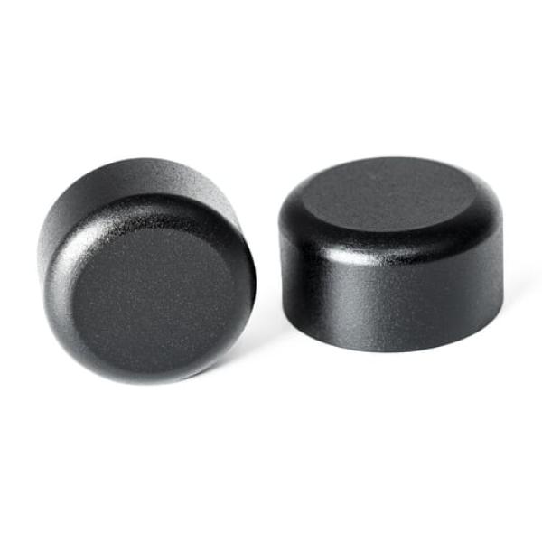 Killer Custom, Sportster S rear axle cover Satz – 2021–2026 · RH1250S Sportster S