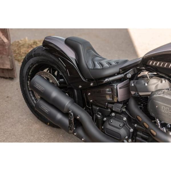 Killer Custom, side covers Avenger