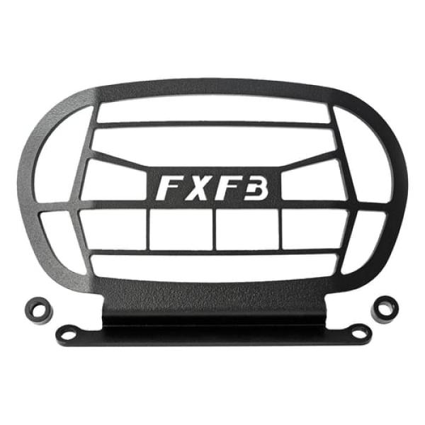 Killer Custom, 'Aggressor' headlamp fairing grill