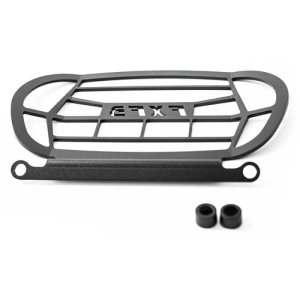 Killer Custom, 'Aggressor' headlamp fairing grill