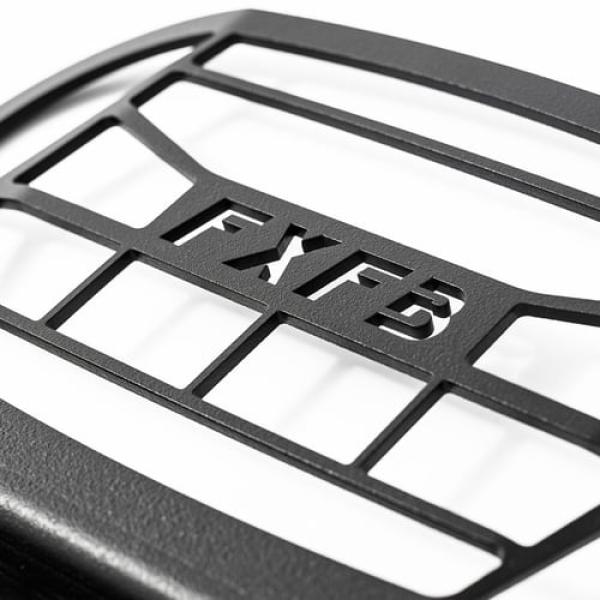 Killer Custom, 'Aggressor' headlamp fairing grill