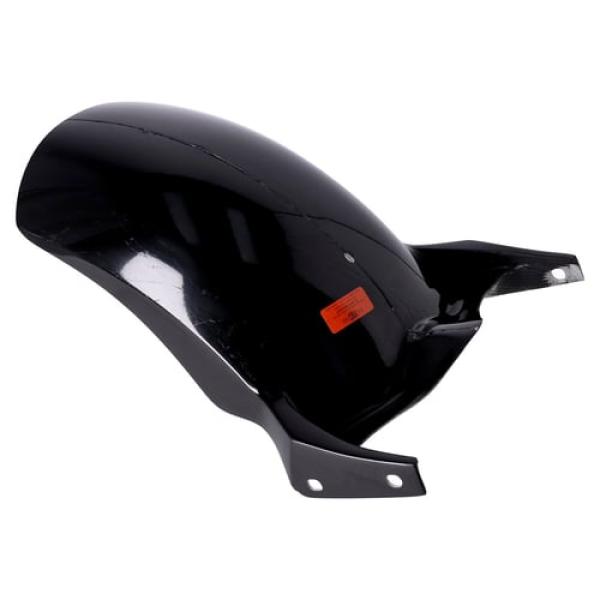 Killer Custom, solo seat rear fender 'Short Oval'