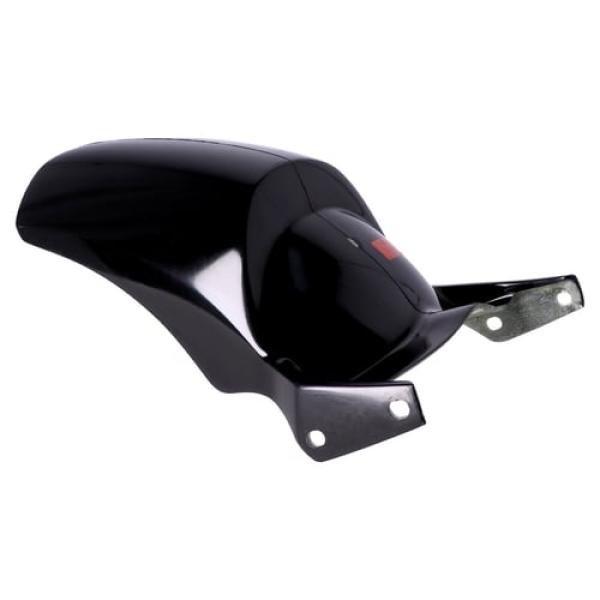 Killer Custom, solo seat rear fender 'Fat Racer'