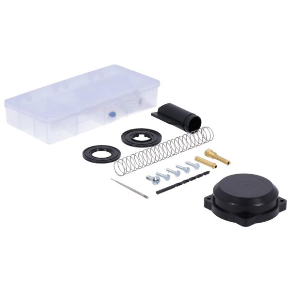Thunderslide CV kit, US models. Stage 7