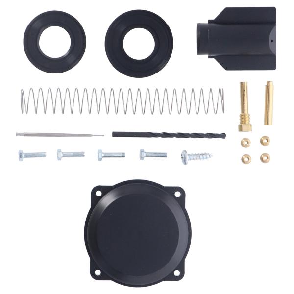 Thunderslide CV kit, US models. Stage 7