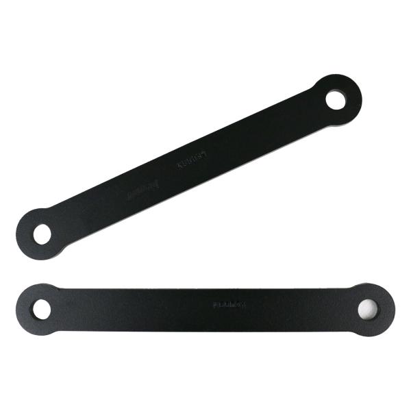 Kodlin Pan America hinten Tieferlegungssatz. 25mm | Passend: 2021–2024 (NU) RA1250 Pan America; 2021–2026 RA1250S Pan America Special; 2025–2026 RA1250 Pan America ST