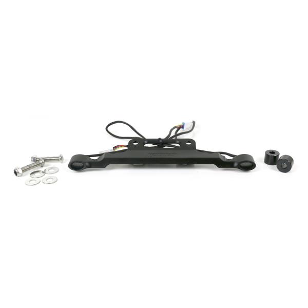 Kodlin light bar with Rücklicht/Blinker. Schwarz | Passend: 2021–2026 RH1250S Sportster S