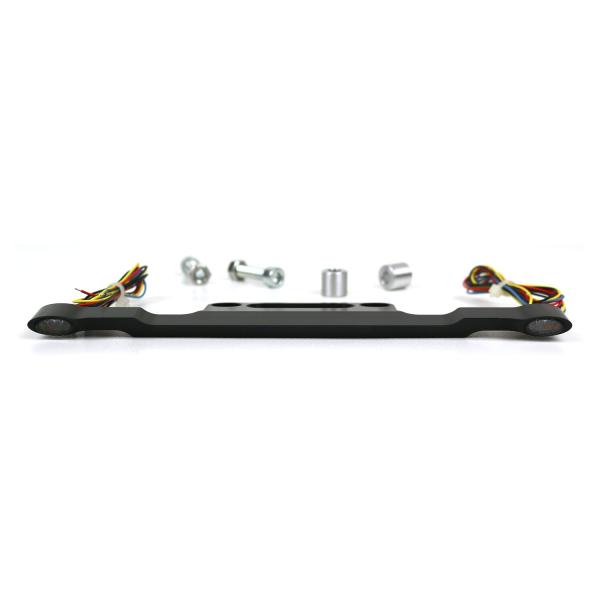 Kodlin light bar with Rücklicht/Blinker. Schwarz | Passend: 2021–2026 RH1250S Sportster S