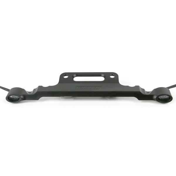 Kodlin light bar with Rücklicht/Blinker. Schwarz | Passend: 2021–2026 RH1250S Sportster S