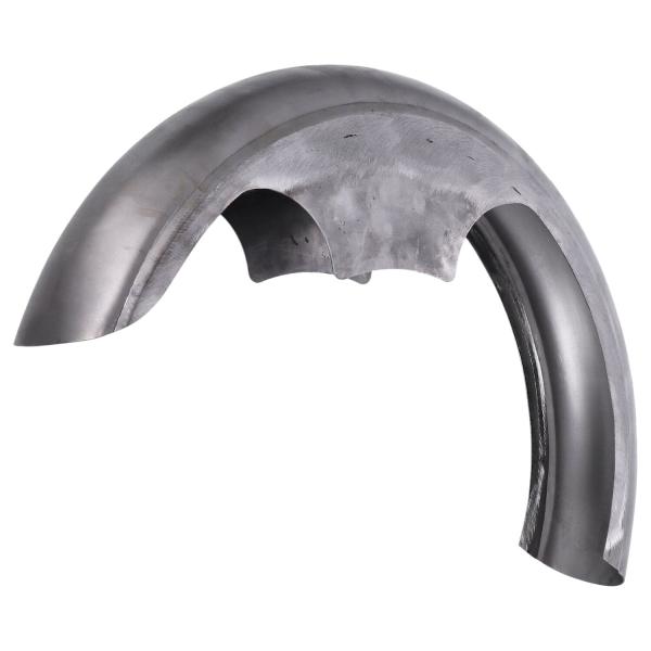 Penz Custombikes – Vorderradschutzblech, 105 mm breit – Slim Snake