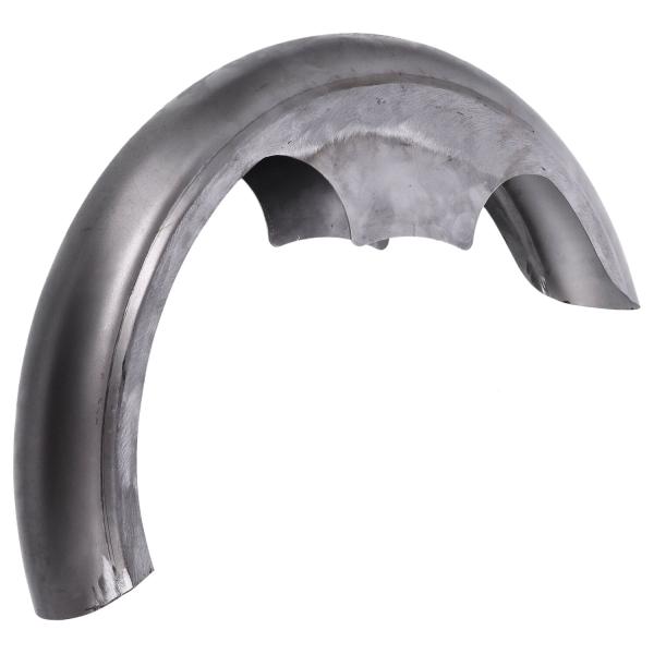 Penz Custombikes – Vorderradschutzblech, 105 mm breit – Slim Snake