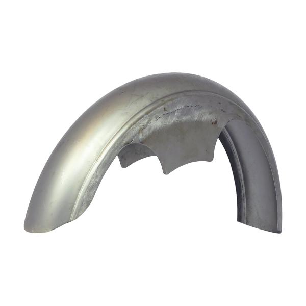 Penz Custombikes – Vorderradschutzblech, 120 mm breit – Slim Snake