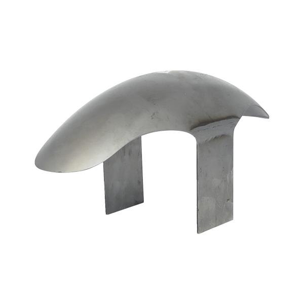 Penz Custombikes – Vorderradschutzblech, 165 mm breit – Classic Narrow Top