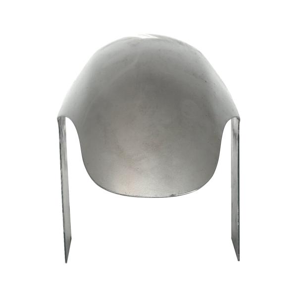 Penz Custombikes – Vorderradschutzblech, 165 mm breit – Classic Narrow Top