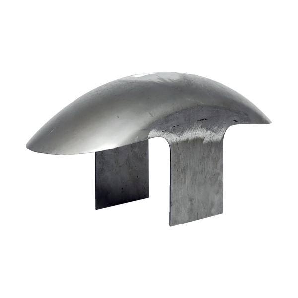 Penz Custombikes – Vorderradschutzblech, 160 mm breit – Classic Wide Top