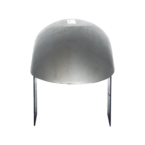 Penz Custombikes – Vorderradschutzblech, 160 mm breit – Classic Wide Top