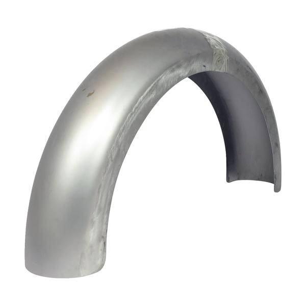 Penz Custombikes – Vorderradschutzblech, 132 mm breit – ohne Halter