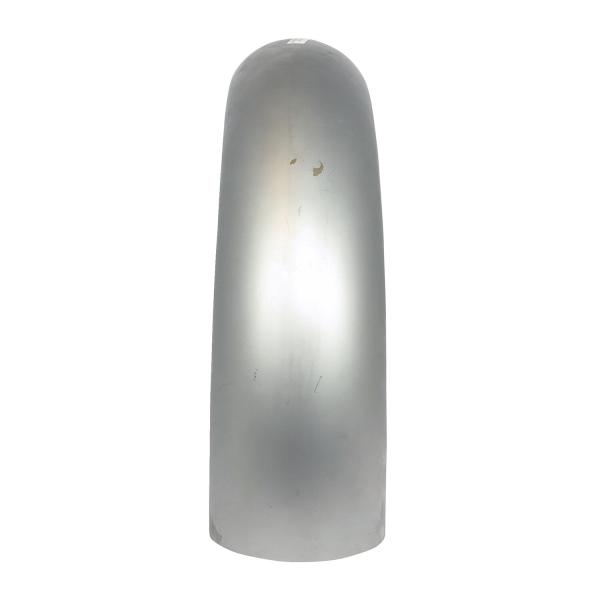 Penz Custombikes – Vorderradschutzblech, 132 mm breit – ohne Halter