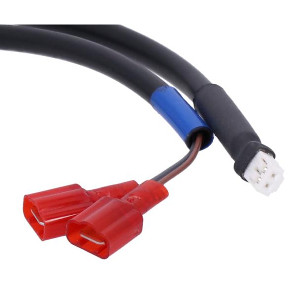 speed/gear input cable