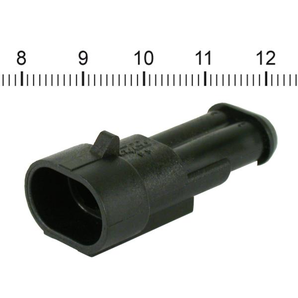 air cleaner signal eliminator plug