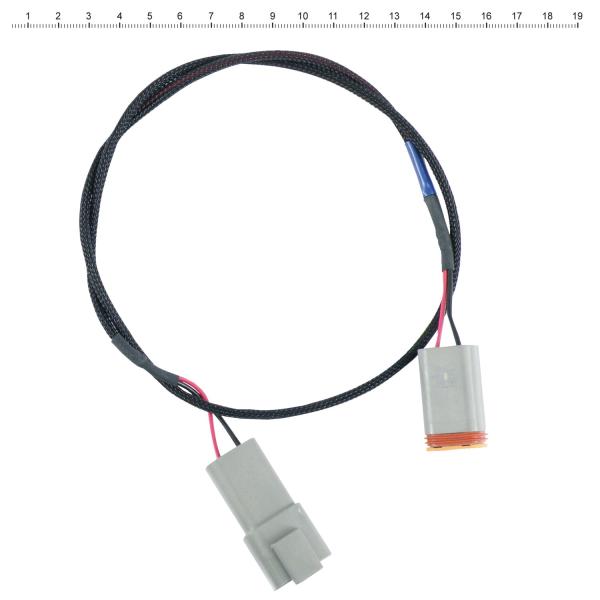 auto tune power lead