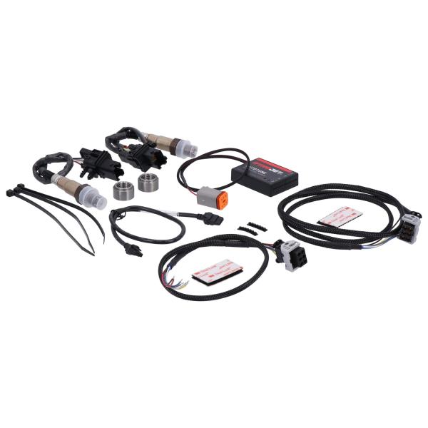 Auto Tune system, for HD LAN – FLD Switchback (2012–2016)
