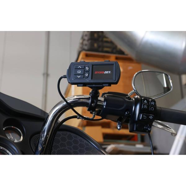 Power Vision 3 handlebar mount kit