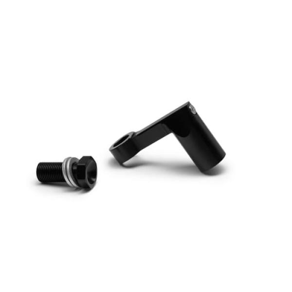 Killer Custom, hydraulic brake and clutch hoses extension – Universal