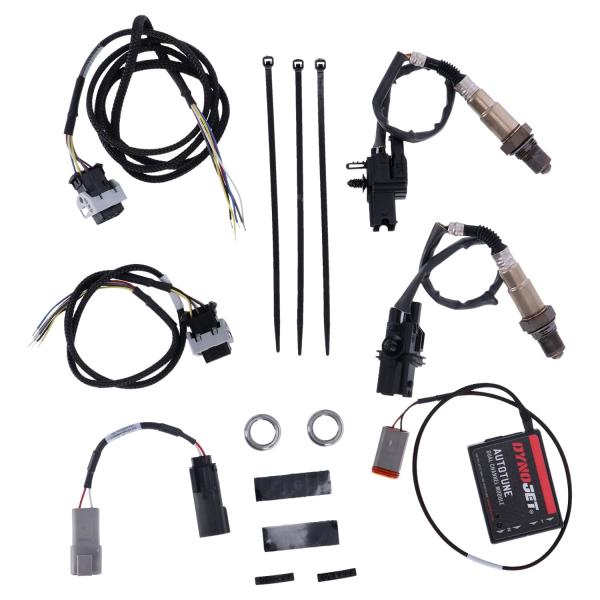 Power Vision 3 autotune kit – CVO Road Glide (2021–2022)