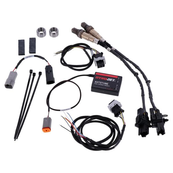 Power Vision 3 autotune kit – CVO Road Glide (2021–2022)
