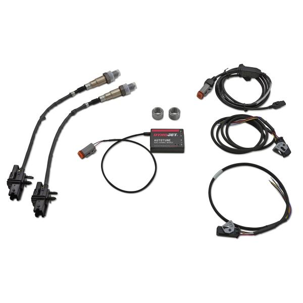Power Vision 3 autotune kit – FLHRCI Road King Classic (2002–2006)