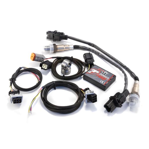 target tune kit