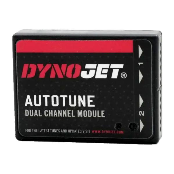 Power Vision 3 autotune kit – FLSTF Fat Boy (2011–2017)