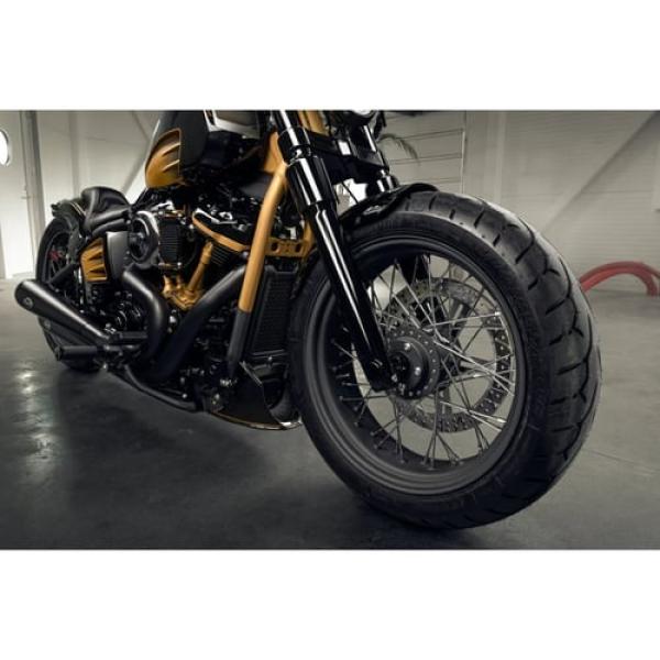 Killer Custom, Special Front Wide Wheel Fender