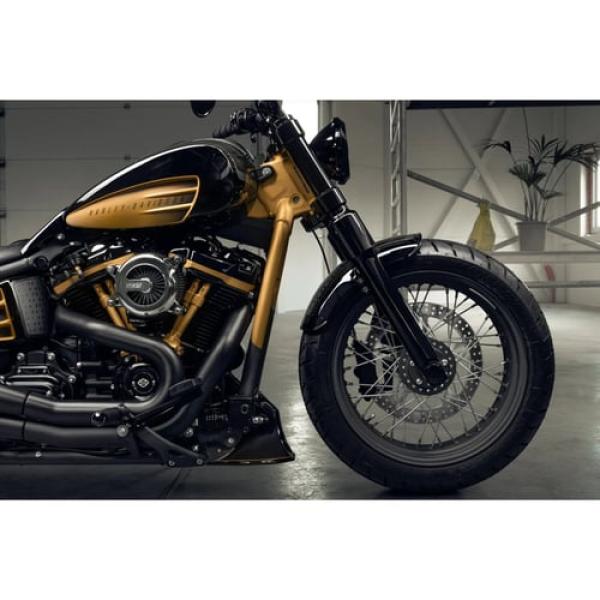 Killer Custom, Special Front Wide Wheel Fender